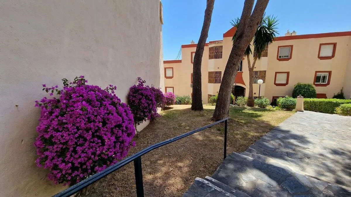 Near Sea & Golf, Riviera 2 Bed 2 Bath Apt With Pool! MIJAS COSTA