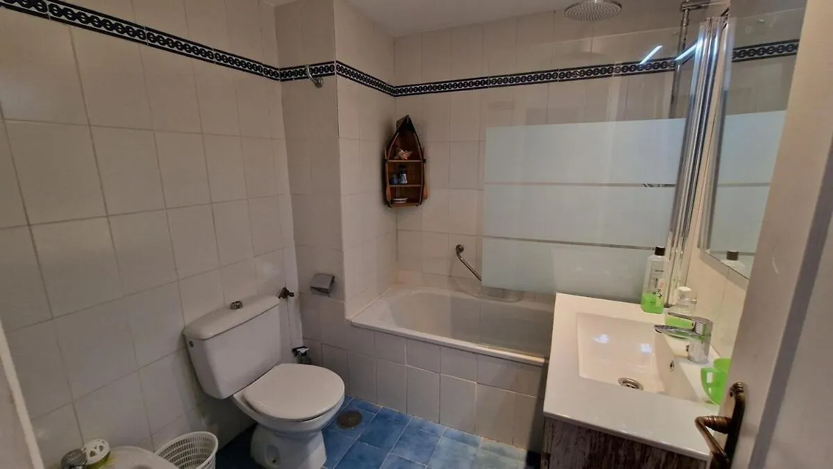 Near Sea & Golf, Riviera 2 Bed 2 Bath Apt With Pool! MIJAS COSTA 0*,