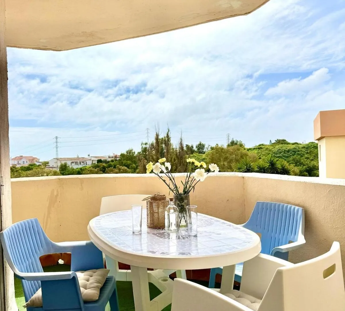 Near Sea & Golf, Riviera 2 Bed 2 Bath Apt With Pool! MIJAS COSTA Spagna