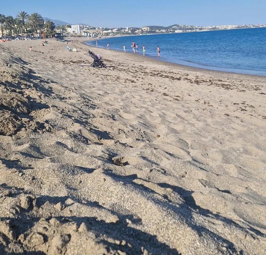Appartamento Near Sea & Golf, Riviera 2 Bed 2 Bath Apt With Pool! MIJAS COSTA Spagna