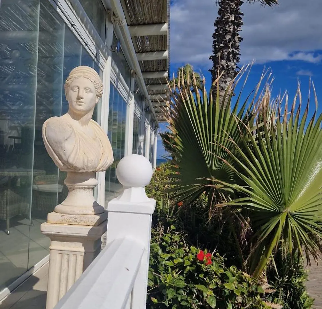 Near Sea & Golf, Riviera 2 Bed 2 Bath Apt With Pool! MIJAS COSTA 0*,